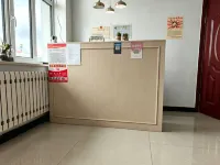 拾光民宿（蒙特內哥羅頭鎮店） 額爾古納住宿飯店