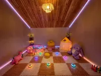 Hefeng Banshandu Homestay (Pingshan Canyon)
