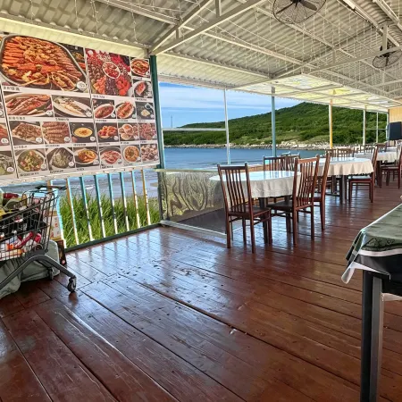 Juehua Island Haiya Egg Hotel