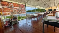 Juehua Island Haiya Egg Hotel - sarapan