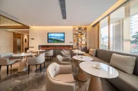 Poltton International Apartment (Zhongshan Sanxiang Branch) - spa