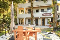 Ivy Villa (Lushan City Guling Street Xiaotianchi)