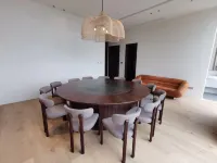 Gouqi Island Xingbo Resort Hotel - Aamiainen