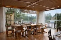 Yuji Sleep Healing Resort (Qingyuan Lion Lake International Leisure Tourism Resort) - ที่มีที่จอดรถ