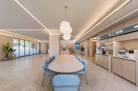 Hanting Hotel (Luan Nan Tangshan Department Store Group Friendship Road Branch) - 2 étoiles