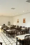 吐魯番市高昌區葡語宿里民宿 - 早餐