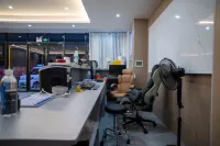 ZONE E-Sports Hotel - 2-Star