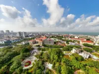 Zmax Hotel (Beihai Old Street Golden Beach Branch) Hotels in Beihai Old Street/Golden Beach