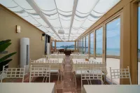 Nan'ao Anji · Lan Hai Vacation Apartment (Qing'ao Bay) - breakfast