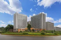 Ji Hotel (Enshi Railway Station Branch) - 4-Star