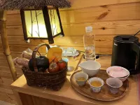 North Muju Hotel - Frühstück