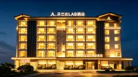 Duolanda LAB Hotel (Lijiang High-Speed Railway Station Branch) - Morgenmad