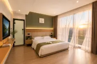 STONE MANSHIDUN HOTEL - 3 stelle