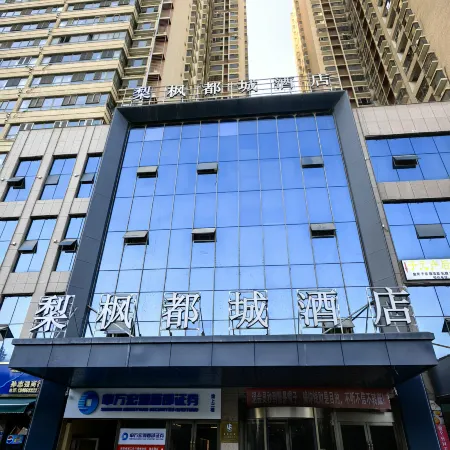 LIfeng Metroplitan Hotel