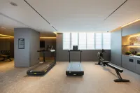Ancient City of Kashgar Kunlun Tower Intercity Hotel - เปิดใหม่