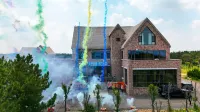Haishu Xinjv Holiday Homestay - พร้อมอาหารเช้า