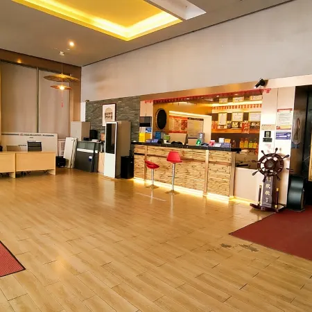Fenglin Art Hotel