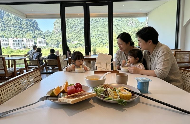 GuYu · Mountain View Hotel photo 6