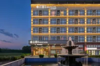 Non‑Fan Yunju Hotel (Shanghai Hongqiao Railway Station & National Exhibition and Convention Center) - 3-Star