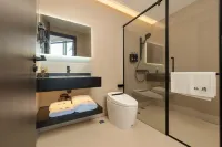 Linqi · VILLA · Boutique Stay (Fuzhou West Lake Park Panda World) - pemandangan pegunungan