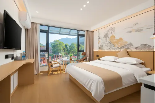 Yingxiu Cloud & Moon Guesthouse - Inns