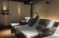 Huai'an OASIS International Hotel - spa