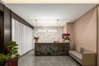 Lanxi Zuiyue Homestay - 2-نجوم