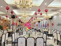 雅斯特國際飯店（南寧火車站虎邱地鐵站店） - 早餐