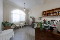 Nantingli Garden Resort Homestay (Dai Ethnic Ancient Town Golden Pagoda) - Barer