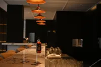 Pu'er Tangmin Hotel - bar