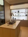 Jiujium Hotel (Pingliang East Station) - 2 Yıldız