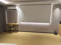 Maple Leaf Smart Hotel - 주차장