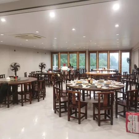 NanJiDaoSanPanMinSu