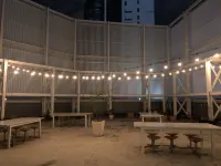 Norden Ruder Hostel Taichung