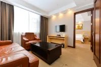 Jinjiang Inn Style (Shanghai Pudong Airport Town)