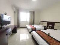 chong'qinhg'hua'ge'bin'guang Hotel in zona Heishangu Scenic Spot