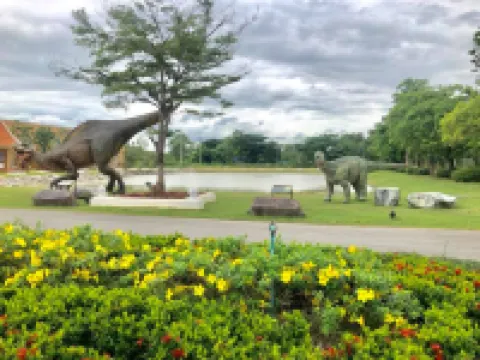 Sabai Sabai Sukhothai Hotels in Amphoe Sawankhalok