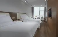 โรงแรมเวียนนา ฮันเจียง ผูเถียน - 3 ดาว