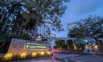 Seaview Gleetour Hotel Shenzhen(Eastwing Building)