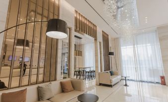 City Comfort Inn (Sihui Dawang Wantu Plaza)