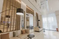 城市便捷飯店（四會大旺萬都廣場店）