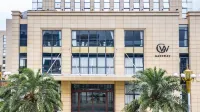 GATEWAY HOTEL