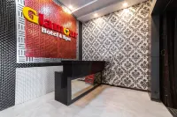 Glamour Hotel and Spa Hotels in Silalas