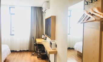 GreenTree Smart Choice Hotel (Nanning Wuxu International Airport)