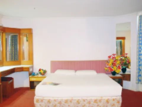 Miri Hotel Hotels in Miri Division