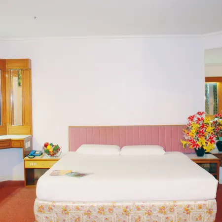 Miri Hotel