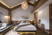 Yunyi Hot Spring Zangpin Inn Отели в г. Тенчун