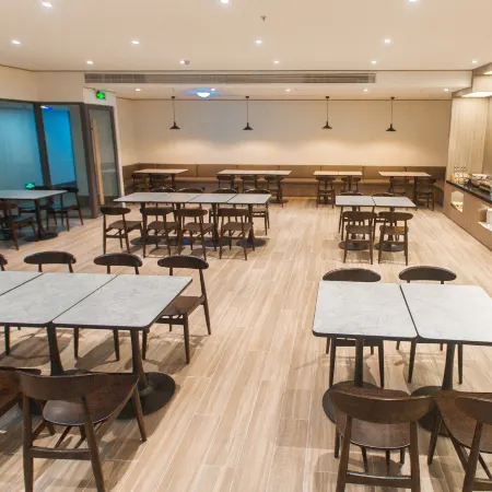HanTing Hotel (Jing)