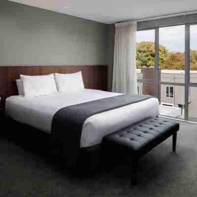 Rydges Latimer Christchurch, an EVT hotel Rooms