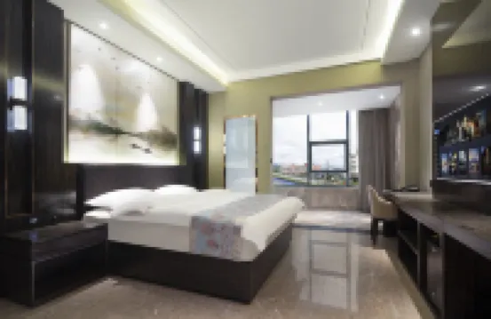 Lantingxin Hotel Hoteles cerca de Sanya Railway Station